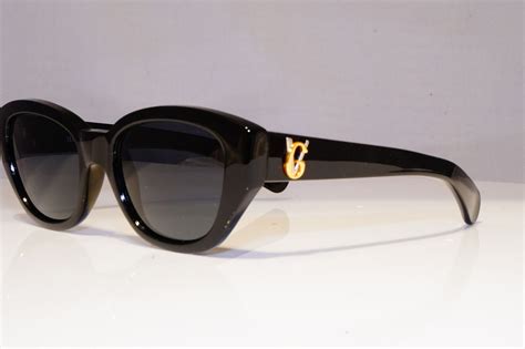 occhiali da sole versace vintage prezzi|GIANNI VERSACE S 78 occhiali da sole uomo donna vintage .